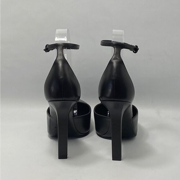 Givenchy Platform Pumps in Leather size 38 - Picture 6 of 12